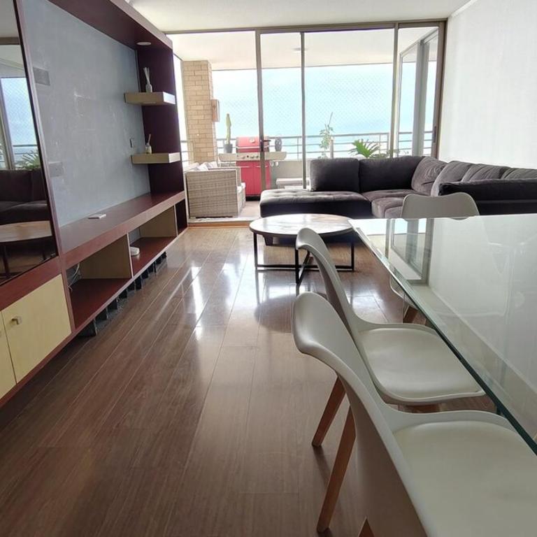 Oceana Suites Sunset Valley - Three-Bedroom Apartment with Sea View - 32