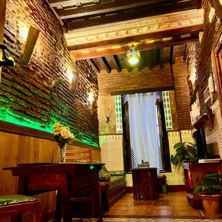Apartamento Zorayda - One-Bedroom Apartment - 16