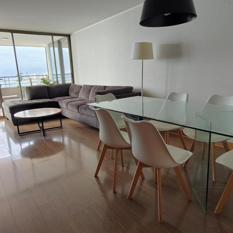 Oceana Suites Sunset Valley - Three-Bedroom Apartment with Sea View - 34