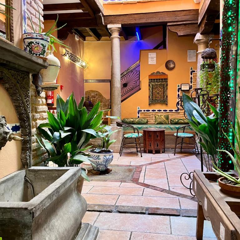 Apartamento Zorayda - One-Bedroom Apartment - 25