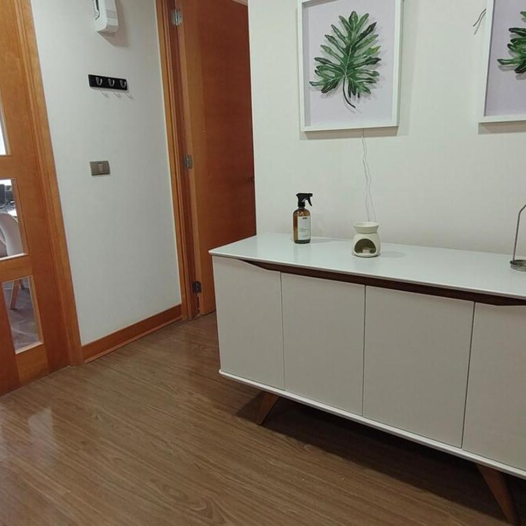 Oceana Suites Sunset Valley - Three-Bedroom Apartment with Sea View - 35