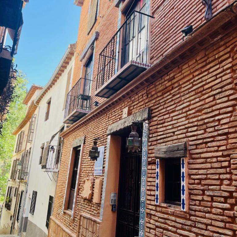 Apartamento Zorayda - One-Bedroom Apartment - 24