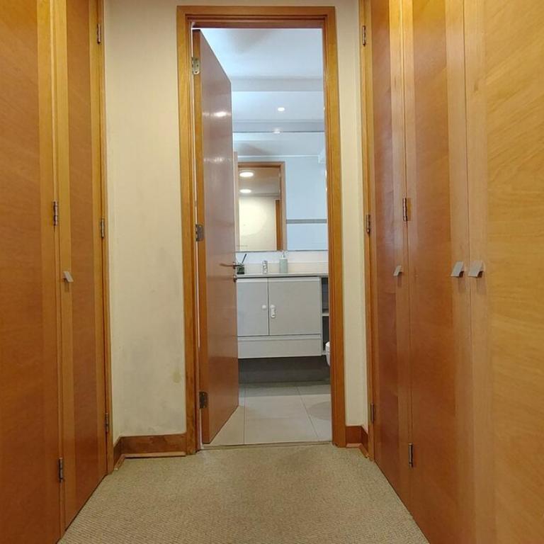 Oceana Suites Sunset Valley - Three-Bedroom Apartment with Sea View - 39