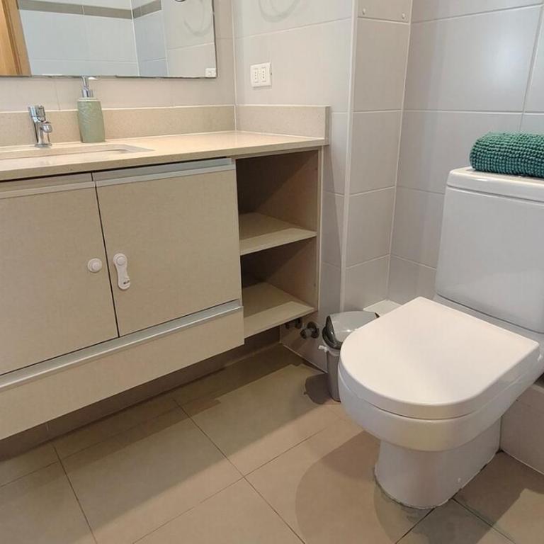Oceana Suites Sunset Valley - Three-Bedroom Apartment with Sea View - 42
