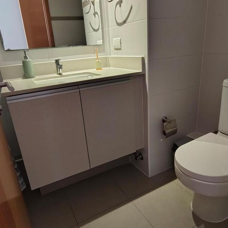 Oceana Suites Sunset Valley - Three-Bedroom Apartment with Sea View - 43