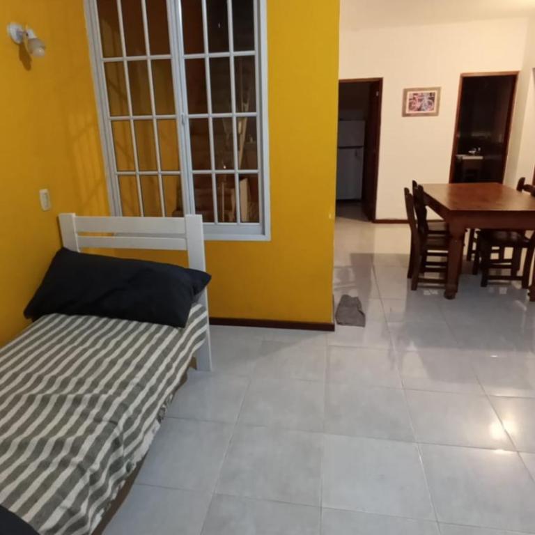 Casa Yrigoyen - Two-Bedroom Apartment - 2