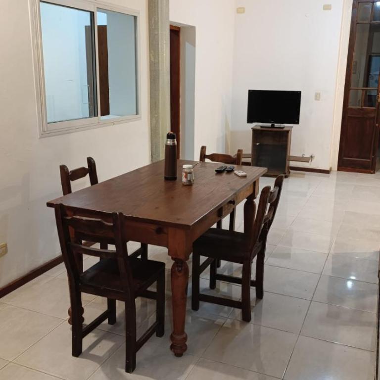 Casa Yrigoyen - Two-Bedroom Apartment - 5