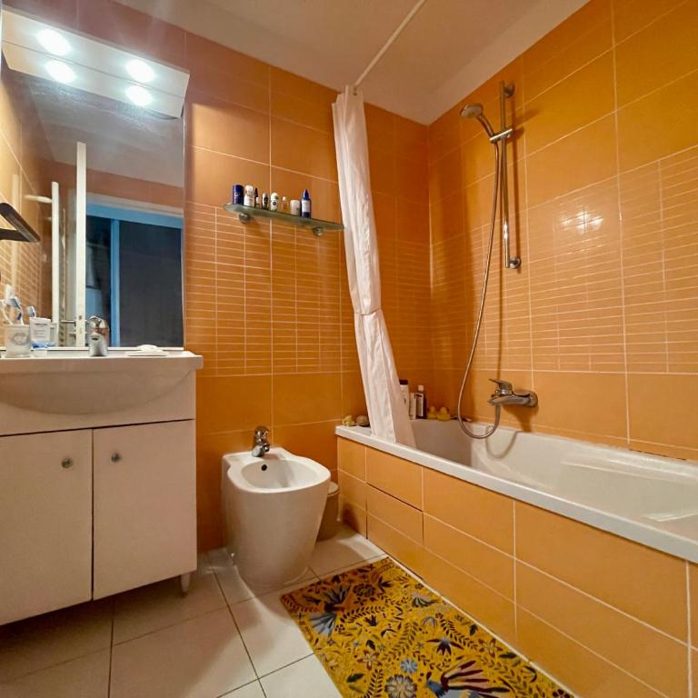 Pont Elisabeth - Appartement 1 Chambre - 10