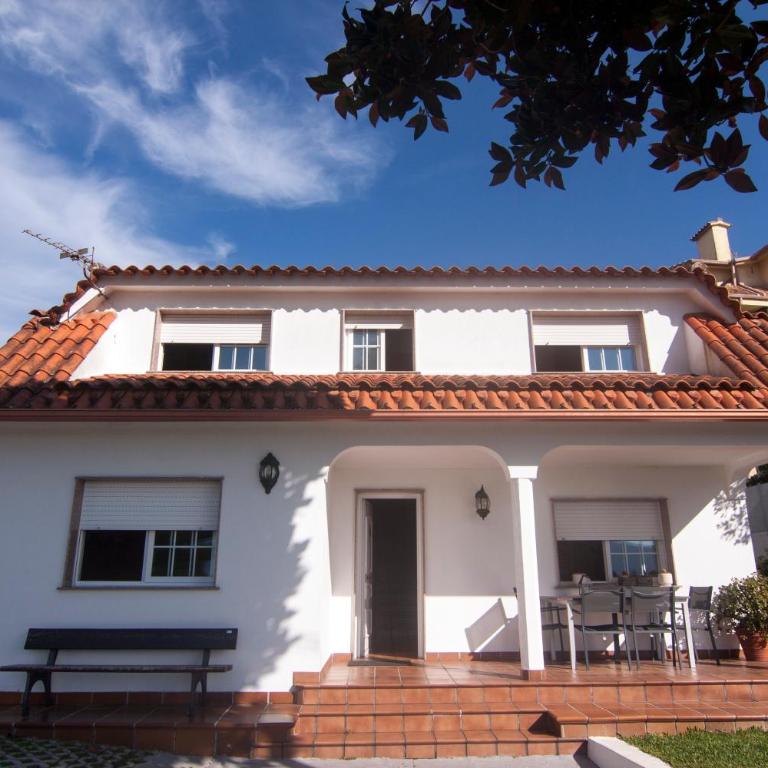 Playa de Cesantes - Chalet - 34