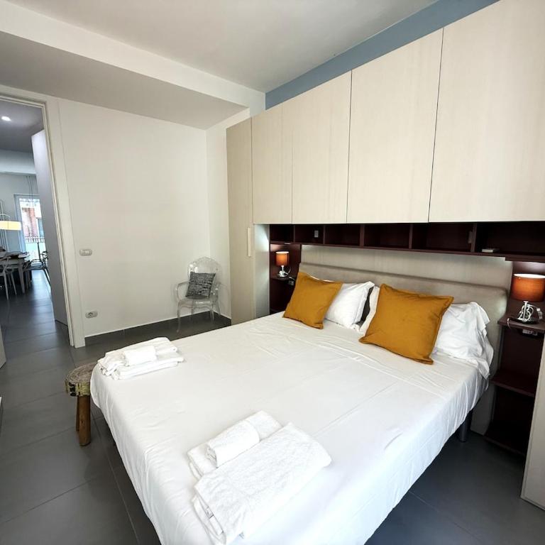 Casa Celeste,stazione, centro e borgo antico - Appartamento con 1 Camera da Letto - 6