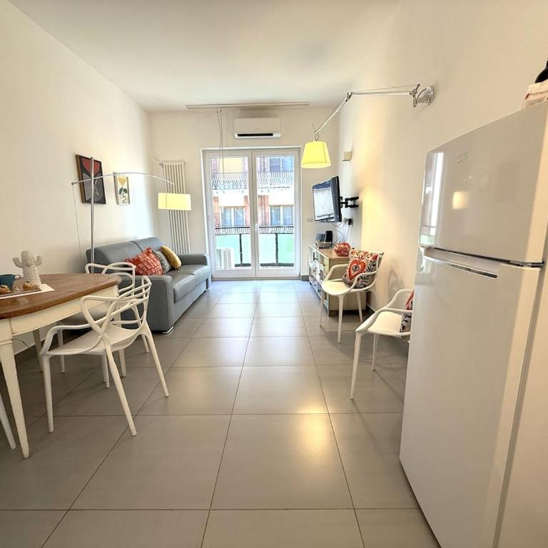 Casa Celeste,stazione, centro e borgo antico - Appartamento con 1 Camera da Letto - 7