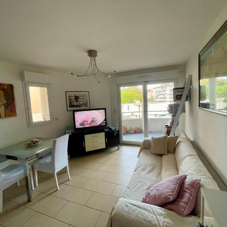 Pont Elisabeth - Appartement 1 Chambre - 3
