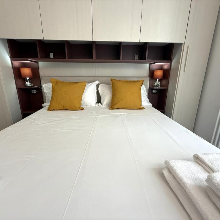 Casa Celeste,stazione, centro e borgo antico - Appartamento con 1 Camera da Letto - 14