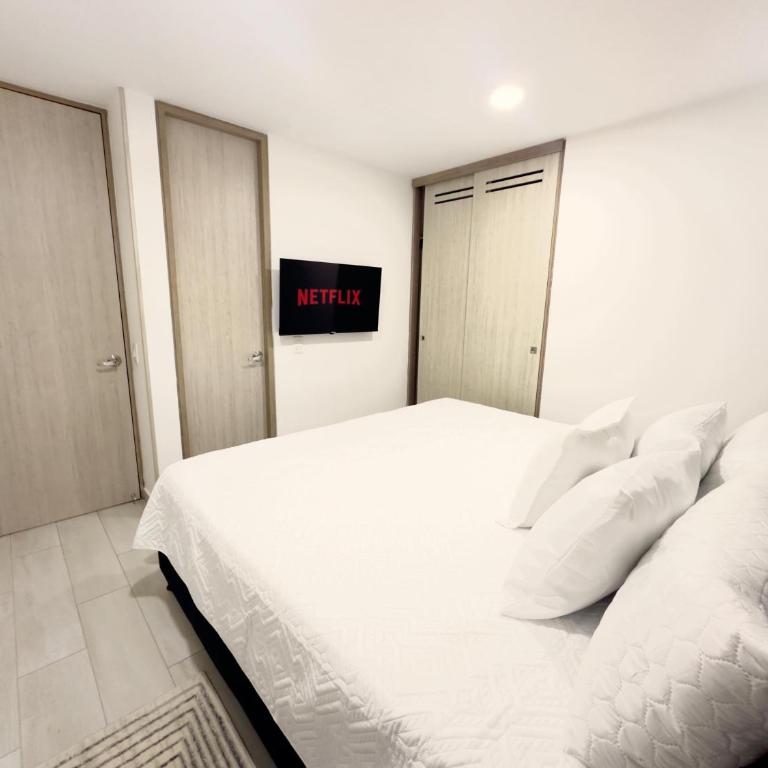 Apartamento Elite - Apartamento de 3 dormitorios - 2