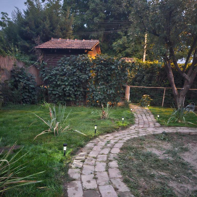 Appartamento con ingresso privato e vista giardino - Apartment with Garden View - 13