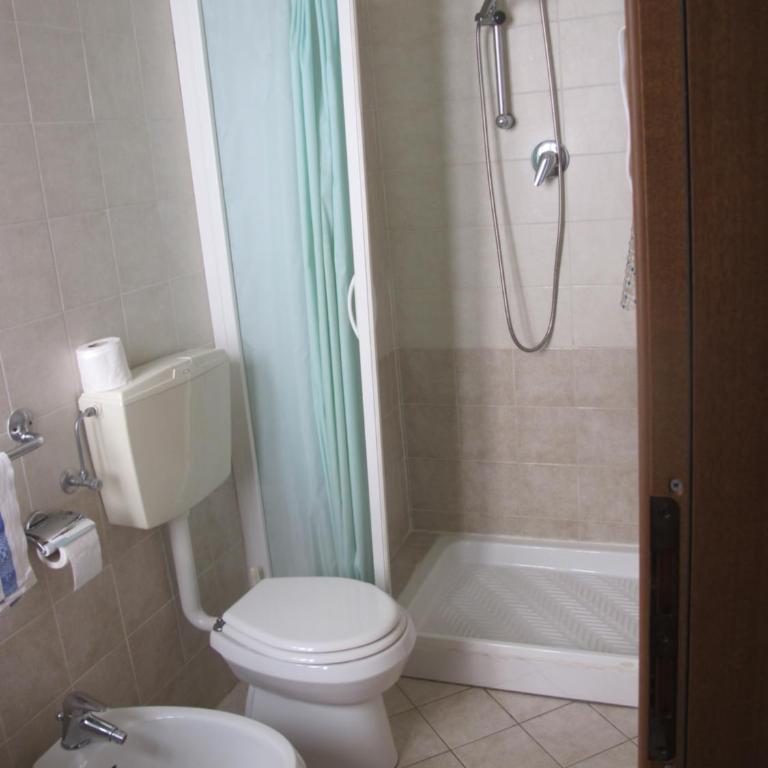 Hotel Conchiglia - Camera Singola - 2