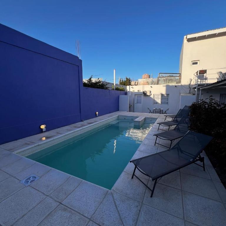 Summer - Apartamento con balcón - 1