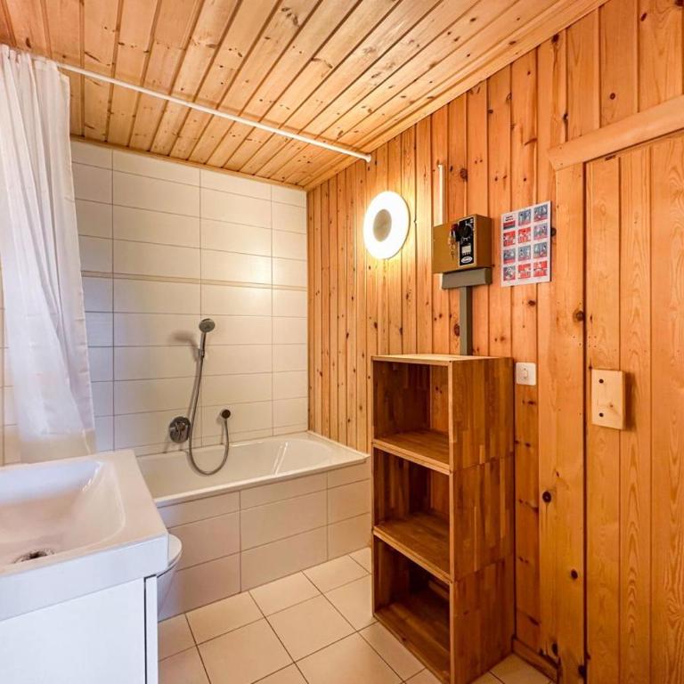 Chalet Ardoise - Nature Paradise - Swiss Alps - Chalet - 17