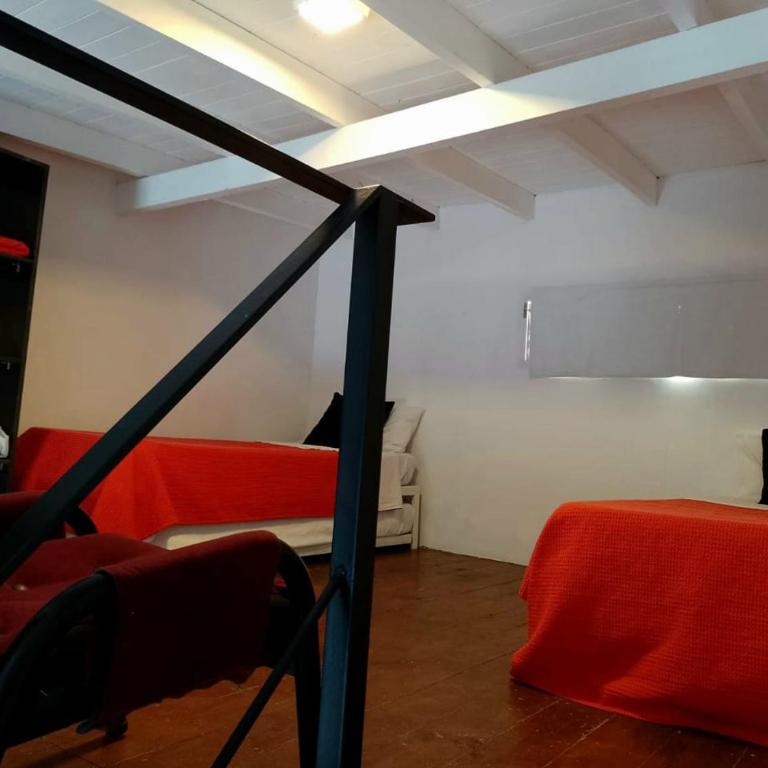 Summer - Apartamento con balcón - 7