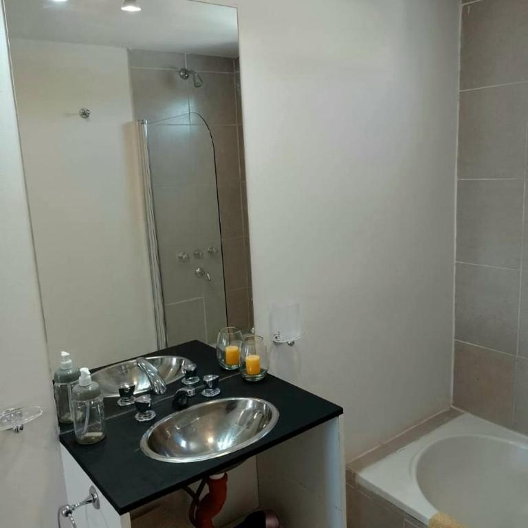 Summer - Apartamento con balcón - 8