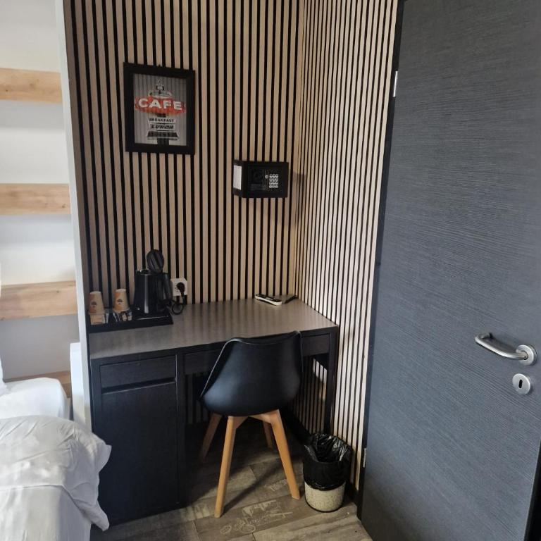 Hotel Parc & Lac - Habitación Doble Deluxe con balcón - 1 o 2 camas - 2