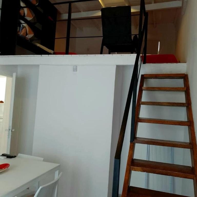 Summer - Apartamento con balcón - 13