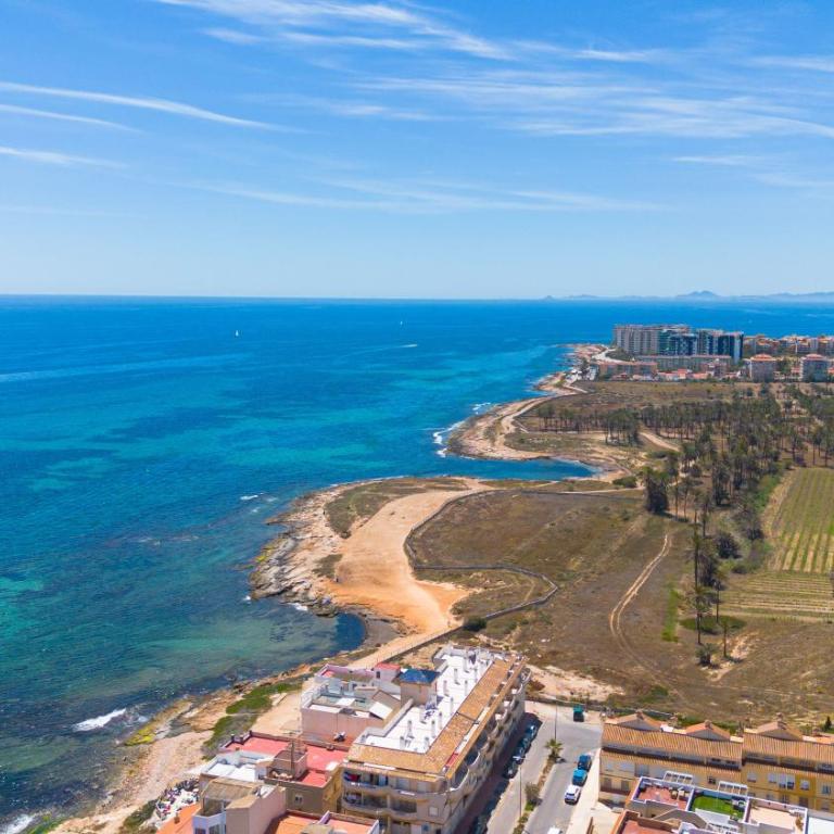 1BDR Studio 150m from Sea with Workspace - Apartamento de 1 dormitorio - 1