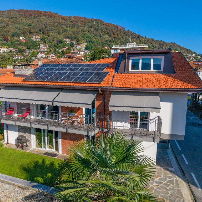 Casa Augusta - Casa con 3 Camere da Letto - 4