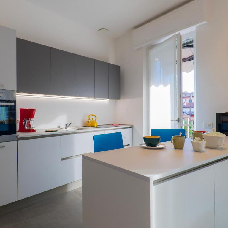 Casa Augusta - Casa con 3 Camere da Letto - 13