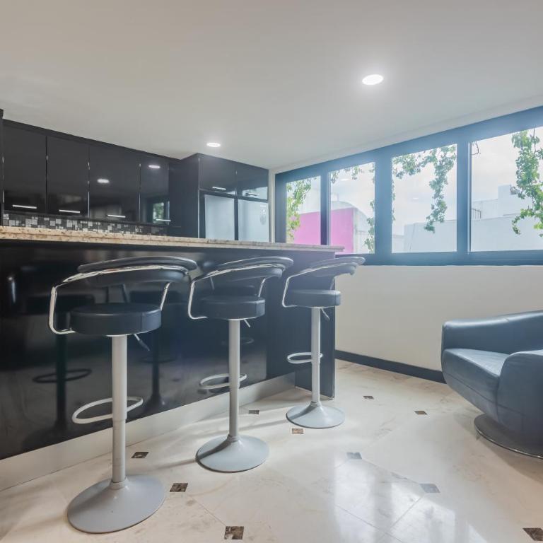 Lotus - 3 BDR Penthouse in the middle of town! - Apartamento de 3 dormitorios - 12