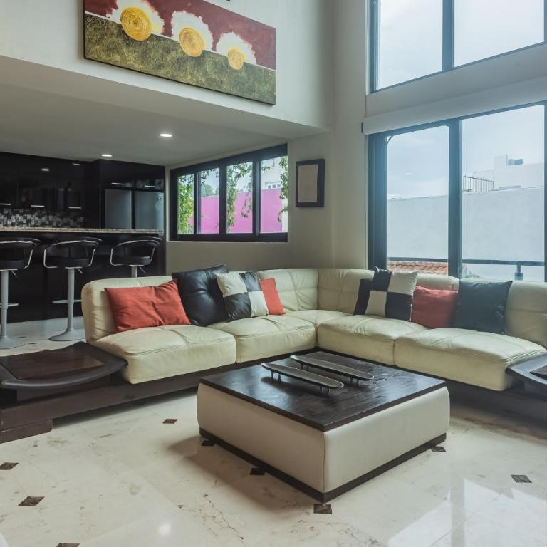 Lotus - 3 BDR Penthouse in the middle of town! - Apartamento de 3 dormitorios - 11