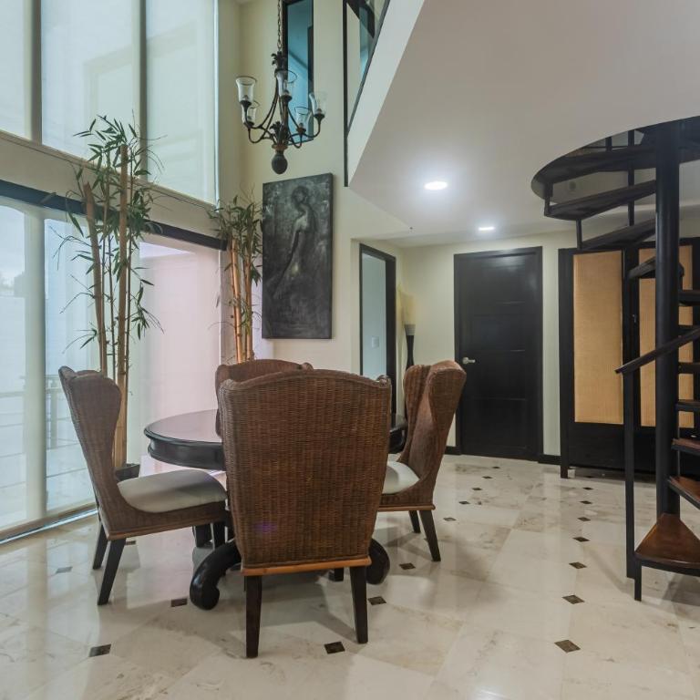 Lotus - 3 BDR Penthouse in the middle of town! - Apartamento de 3 dormitorios - 14
