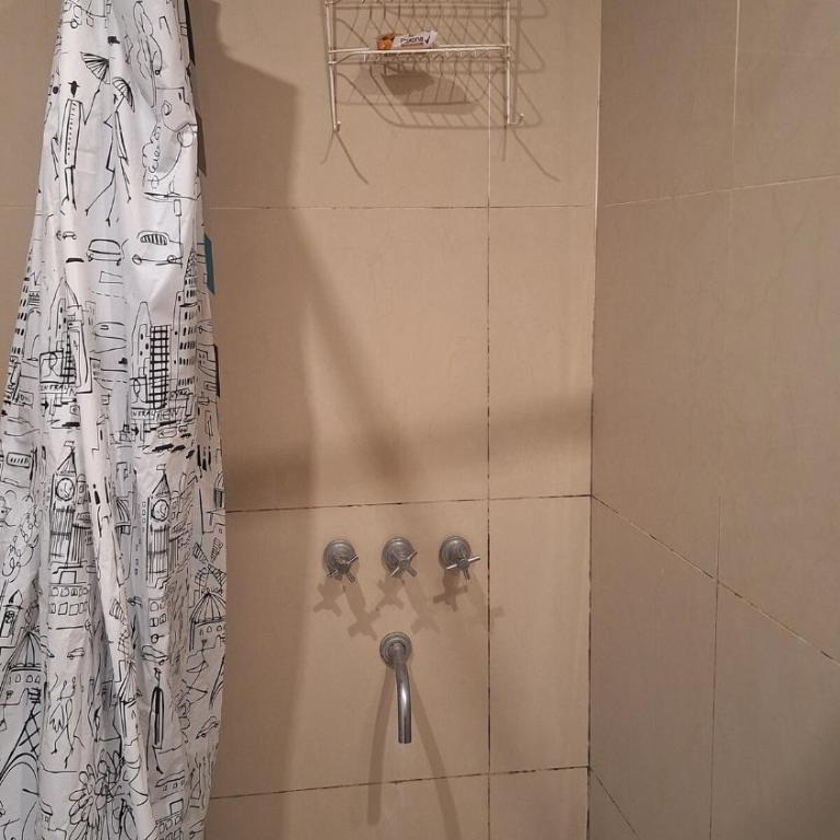 apartment with private patio in Recoleta - Apartamento de 1 dormitorio - 9