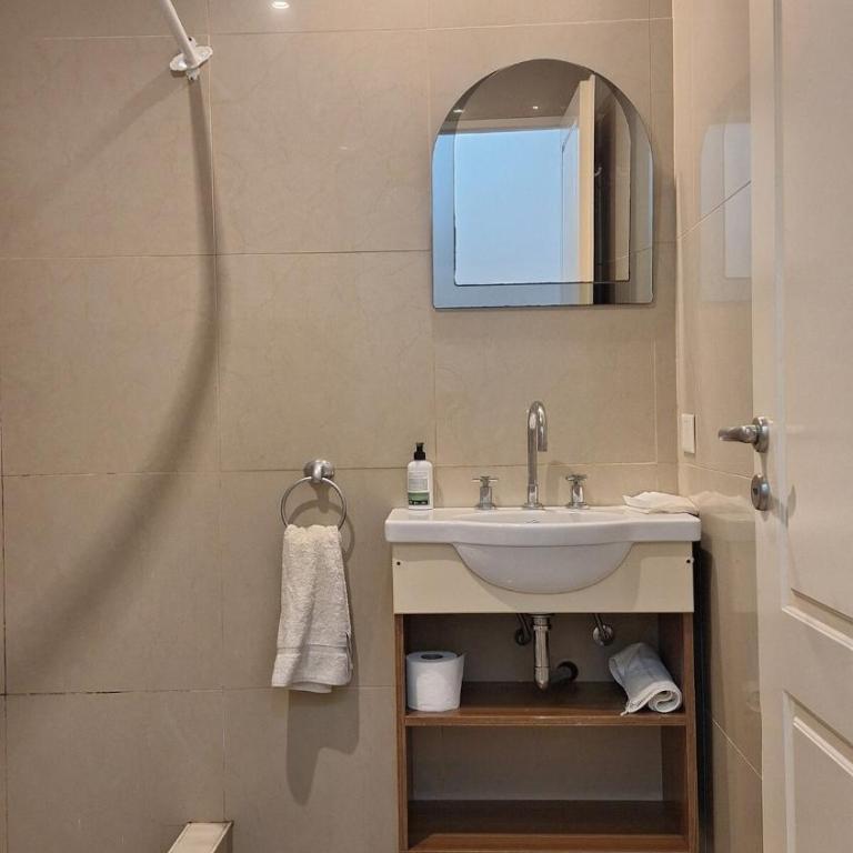 apartment with private patio in Recoleta - Apartamento de 1 dormitorio - 10