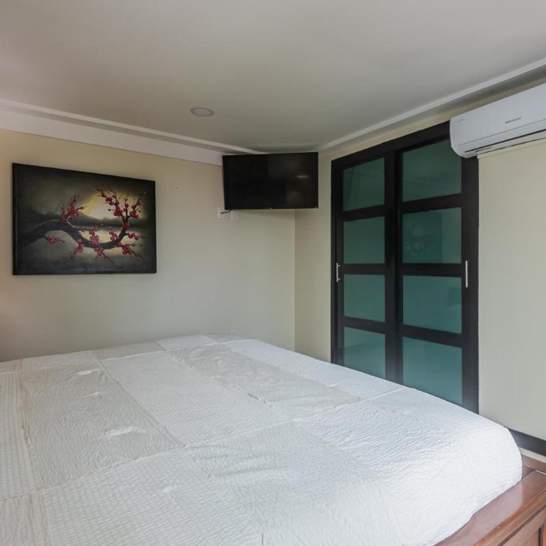 Lotus - 3 BDR Penthouse in the middle of town! - Apartamento de 3 dormitorios - 16