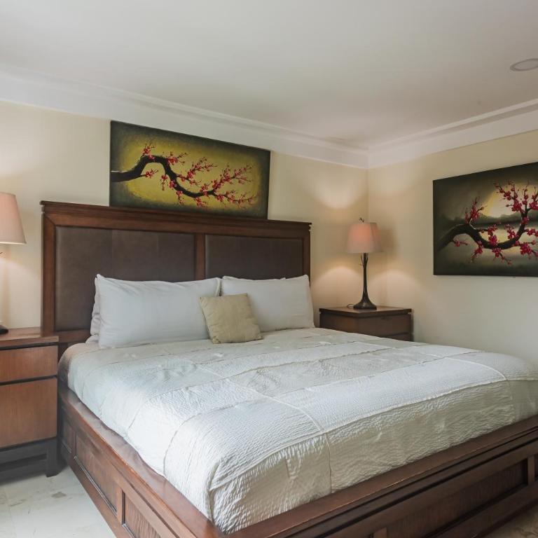 Lotus - 3 BDR Penthouse in the middle of town! - Apartamento de 3 dormitorios - 4