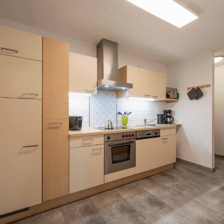 Casa Habicht Apartments - Apartment mit 2 Schlafzimmern - 9