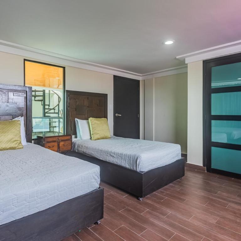 Lotus - 3 BDR Penthouse in the middle of town! - Apartamento de 3 dormitorios - 24