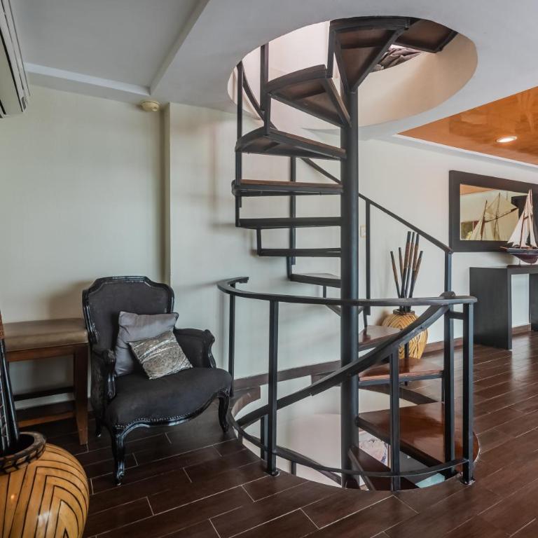 Lotus - 3 BDR Penthouse in the middle of town! - Apartamento de 3 dormitorios - 19