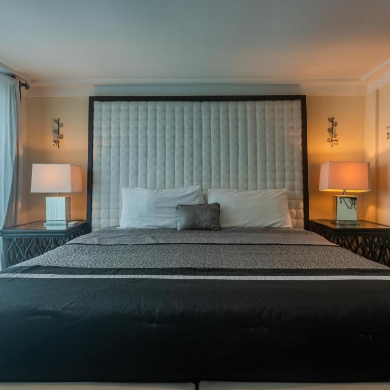 Lotus - 3 BDR Penthouse in the middle of town! - Apartamento de 3 dormitorios - 20