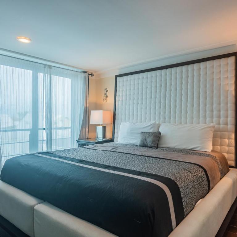 Lotus - 3 BDR Penthouse in the middle of town! - Apartamento de 3 dormitorios - 5