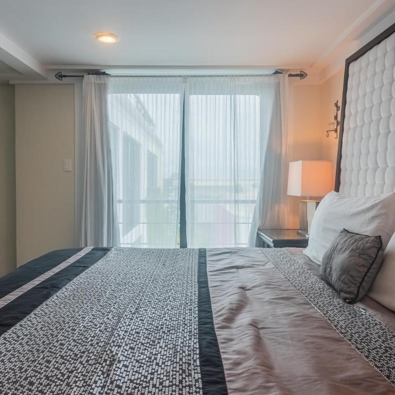 Lotus - 3 BDR Penthouse in the middle of town! - Apartamento de 3 dormitorios - 21