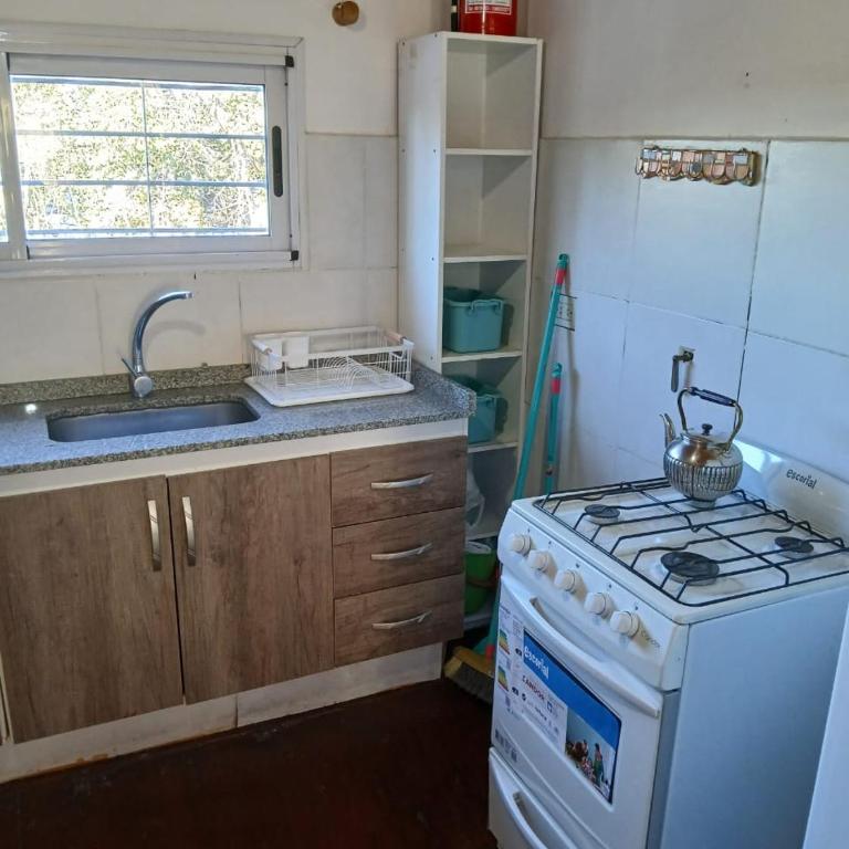 Terrazas del Kempes- Sanatorio Allende Cerro - Apartamento de 2 dormitorios - 2