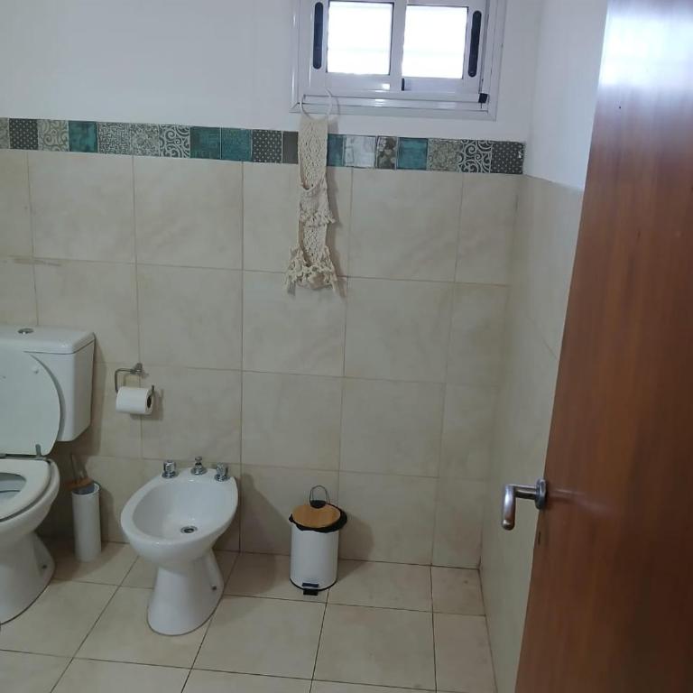 Terrazas del Kempes- Sanatorio Allende Cerro - Apartamento de 2 dormitorios - 3
