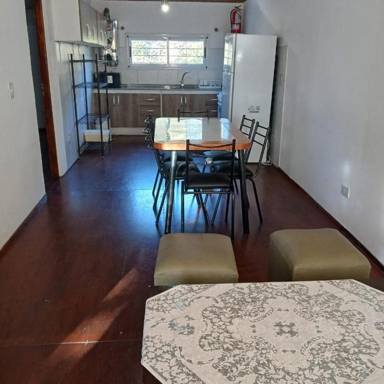 Terrazas del Kempes- Sanatorio Allende Cerro - Apartamento de 2 dormitorios - 4