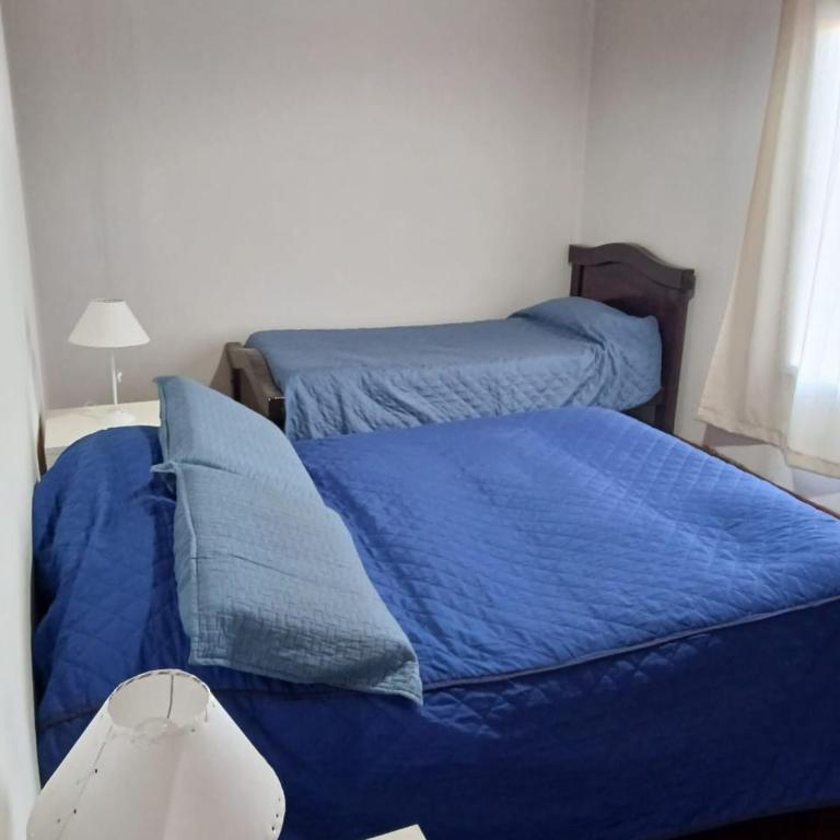Terrazas del Kempes- Sanatorio Allende Cerro - Apartamento de 2 dormitorios - 5