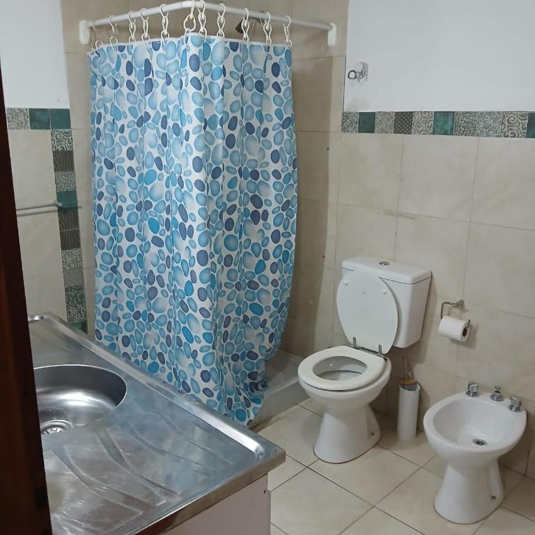 Terrazas del Kempes- Sanatorio Allende Cerro - Apartamento de 2 dormitorios - 6