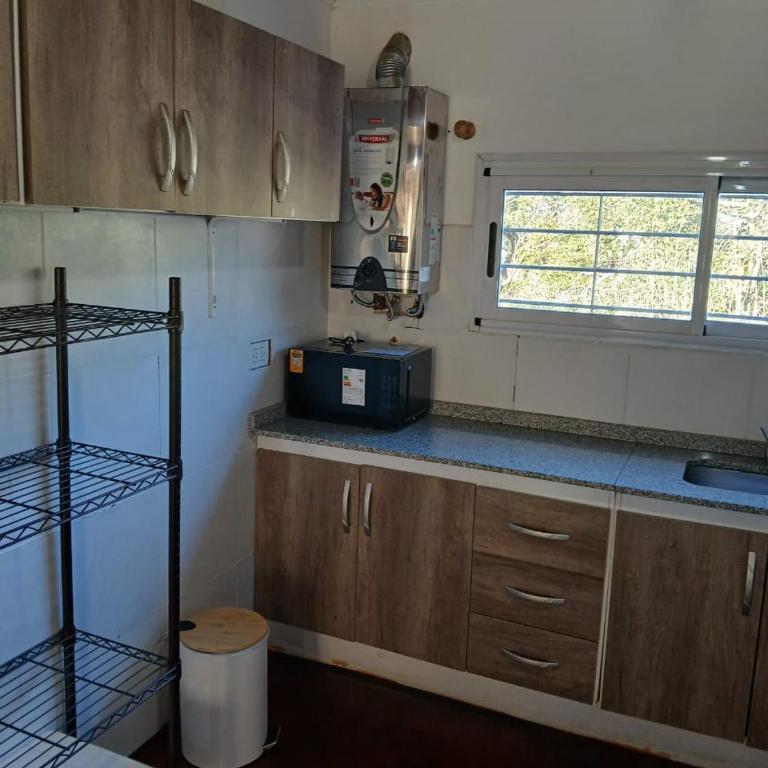 Terrazas del Kempes- Sanatorio Allende Cerro - Apartamento de 2 dormitorios - 8