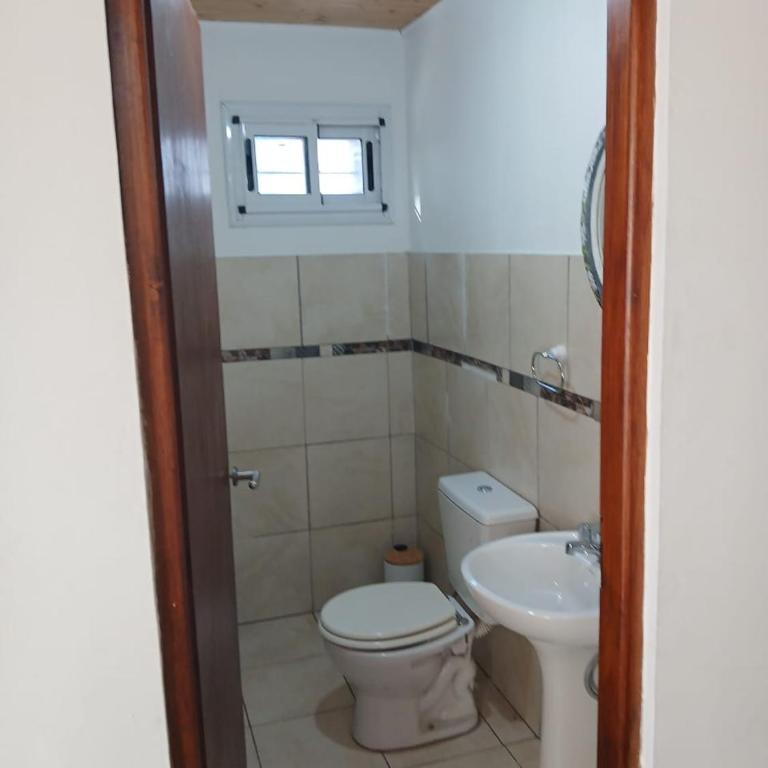 Terrazas del Kempes- Sanatorio Allende Cerro - Apartamento de 2 dormitorios - 9