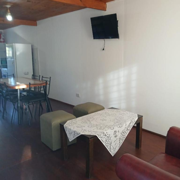 Terrazas del Kempes- Sanatorio Allende Cerro - Apartamento de 2 dormitorios - 11